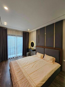 BÁN NHÀ SIÊU PHẨM HOA HẬU PHỐ TƯ ĐÌNH – LONG BIÊN